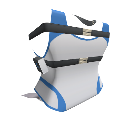 Kotone Sportwear w/ Beluga Whale Tail Roblox item