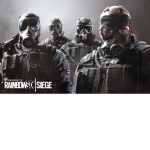 Rainbow #000006 siege