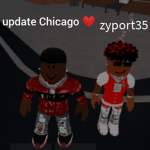Zyport35 black disciple gang