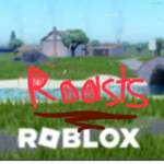 Roasts Roblox