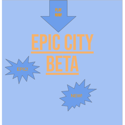 Epic City [BETA]