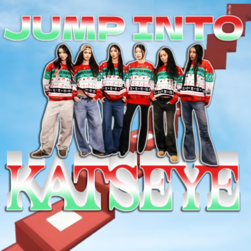 [🎤] Jump Into KATSEYE