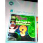The Luigi's mansion group