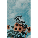J4DE CLOTHING