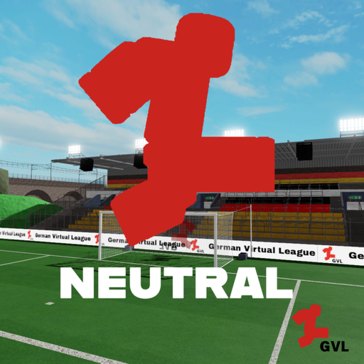 [GVL] Neutral Stadium