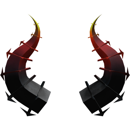 Fiery Horns