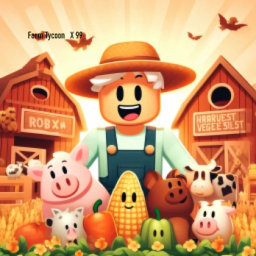 Farm Tycoon X 99