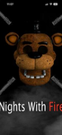 Freddy fazbears army