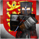 ' The Kingdom of England '