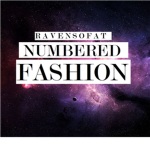 Numbered Magazine