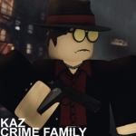 Kaz Crime Family