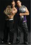 wwe jeff and matt hardy fan club