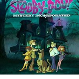 Scooby doo mystery obby! (Not Done!)