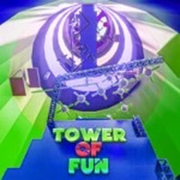 [✨BACK] TOWER OF FUN