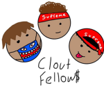 Clout fellows