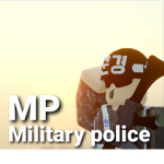 Military Police | 군경