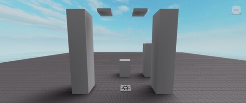 Testing Grounds