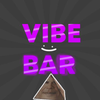Vibe Bar [FREE KORBLOX]