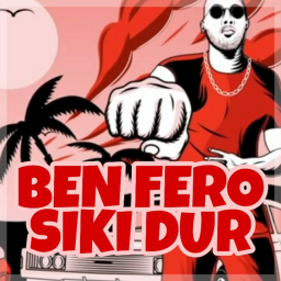 #EVDEKAL | Ben Fero - Sıkı Dur