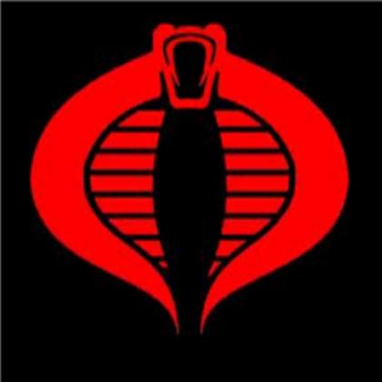 cobra t shirt Roblox decal