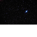 Star Light, Star Bright. :3