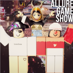 AGS / Allure Game Show's Applications