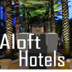 Aloft Hotels®
