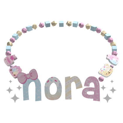 ✿ ︵ nora num nom ˚ 𝜗𝜚 ｡˚ thumbnail