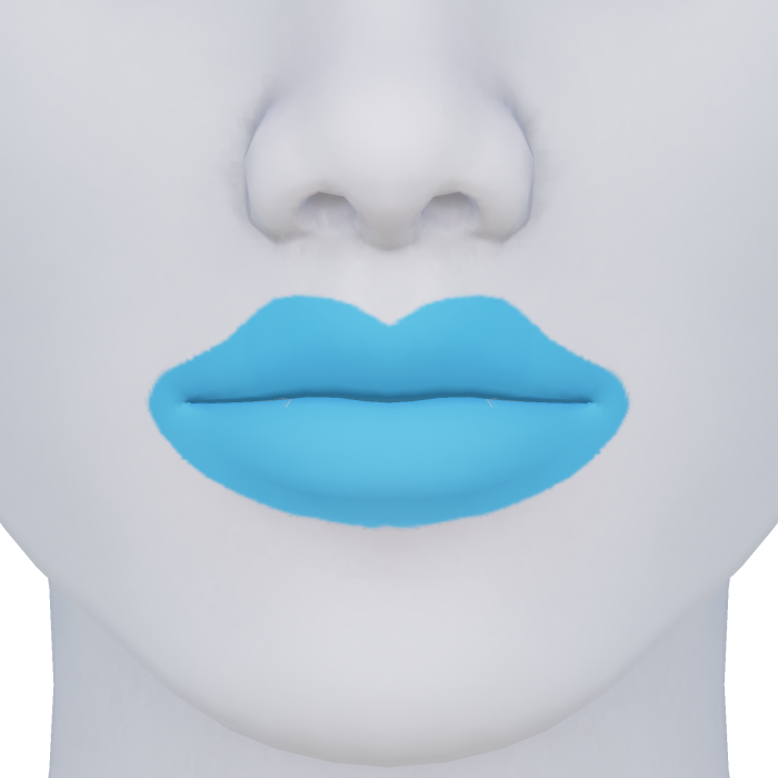 San Marino Lips