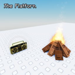 [❔] The Platform