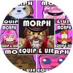 VALENTINE DAY MORPH BUNDLE 2
