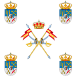 Regimiento Lanceros de Castilla