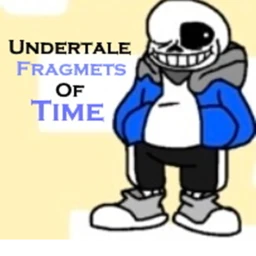 [Badges!] Undertale Fragments Of  Time icon