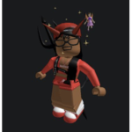 Just buy my outfits pls