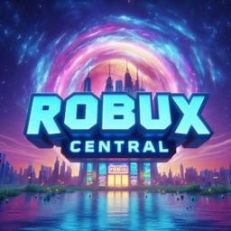 ROBUX CENTRAL  🌈💸