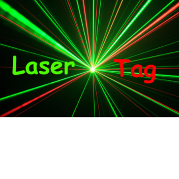laser tag (small update)