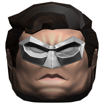 WL's Hal Head