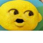 Grandpa Lemon