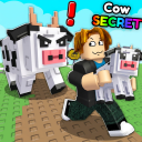 Steal the Baby Cow