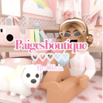 Paigelife12's group! <3