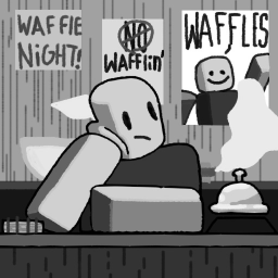 The Waffle Cart [Beta]