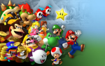 THE COOL MARIO FANS 2