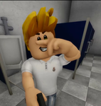 built off slime