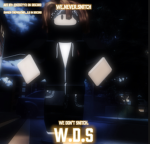 WDS (we don't snitch)