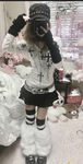 *Sweet Little Stars*