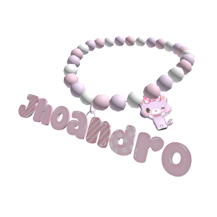 jhoandro beaded