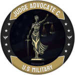 [HUSJAG] United States Judges Advocate Corps
