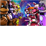 FNAF neerds
