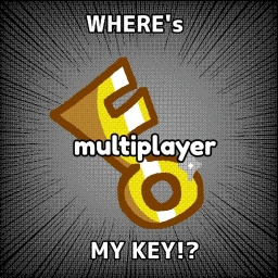 Где мой ключ!? (мультиплеер) icon
