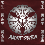 Akatsura
